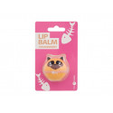 2K Cute Animals Lip Balm Strawberry (6ml)