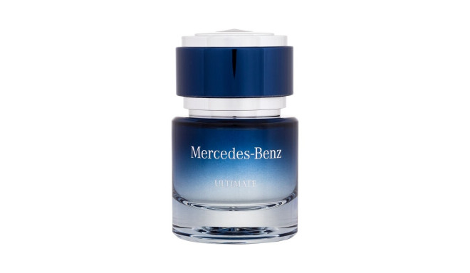 Mercedes-Benz Mercedes-Benz Ultimate Eau de Parfum (40ml)