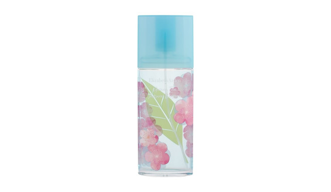 Elizabeth Arden Green Tea Sakura Blossom Eau de Toilette (100ml)