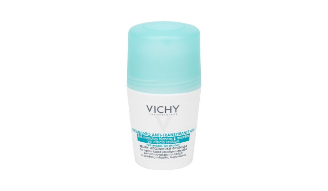 Vichy Antiperspirant (50ml)