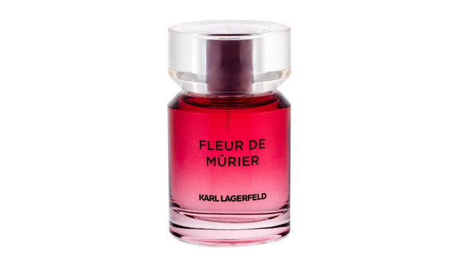 Karl Lagerfeld Les Parfums Matieres Fleur de Murier Eau de Parfum (50ml)