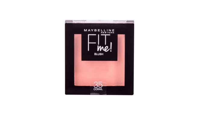 Maybelline Fit Me! (5ml) (35 Corail)