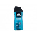Adidas Fresh Endurance Shower Gel 3-In-1 (250ml)