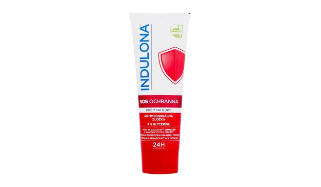 INDULONA SOS Hand Cream (75ml)