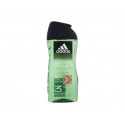Adidas Active Start Shower Gel 3-In-1 (250ml)