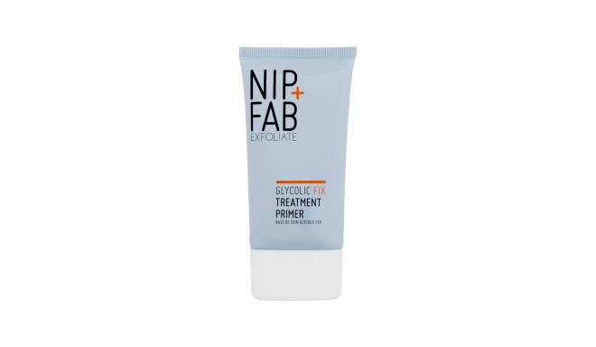 NIP+FAB Exfoliate Glycolic Fix Treatment Primer (40ml)