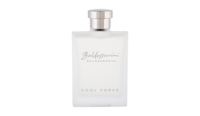 Baldessarini Cool Force Aftershave (90ml)