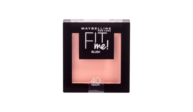 Maybelline Fit Me! (5ml) (40 Peach)