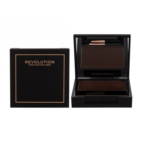 Makeup Revolution London Glossy Brow (5ml) (Medium)