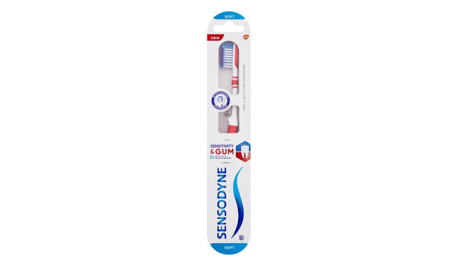 Sensodyne Sensitivity & Gum Soft (1ml)