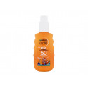 Garnier Ambre Solaire Kids Sun Protection Spray SPF50 (150ml)