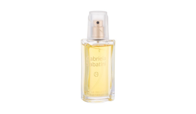 Gabriela Sabatini Gabriela Sabatini Eau de Toilette (30ml)