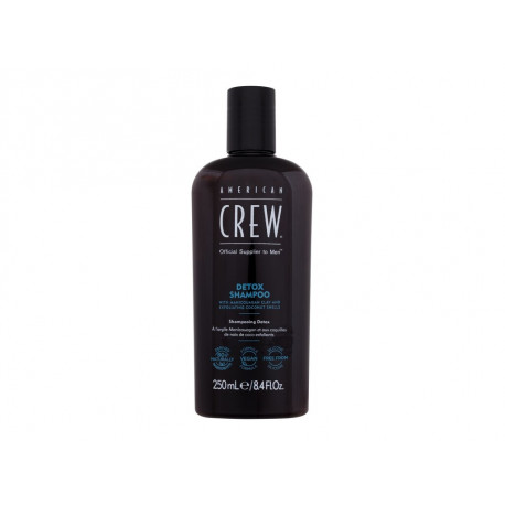 American Crew Detox (250ml)