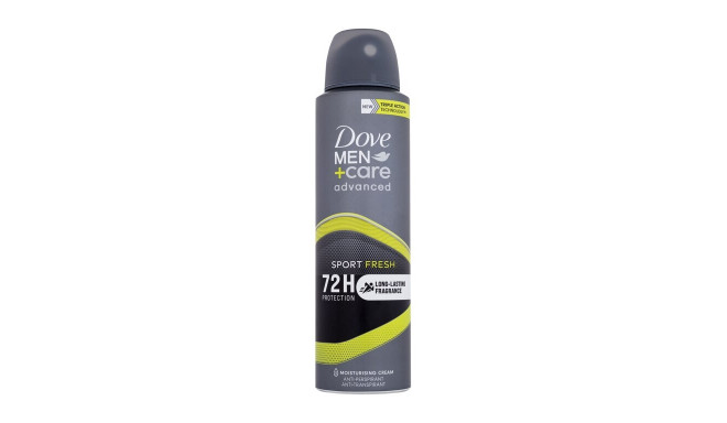 Dove Men + Care Advanced Sport Fresh (150ml)