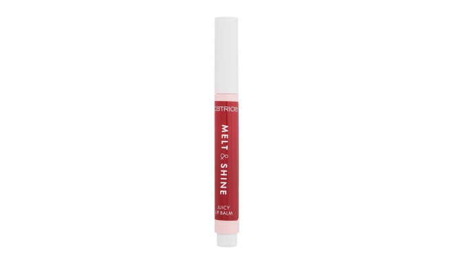 Catrice Melt & Shine Juicy Lip Balm (1ml) (040 Everyday Is Sun-day)