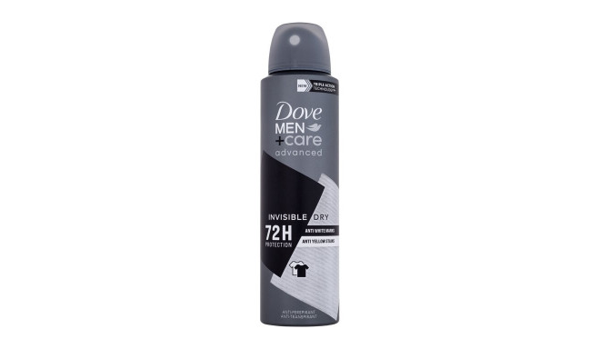 Dove Men + Care Advanced Invisible Dry (150ml)