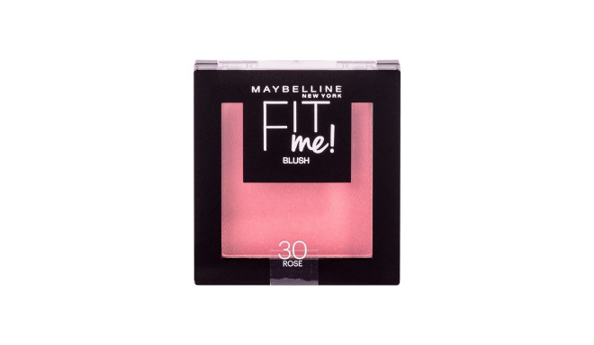 Maybelline Fit Me! (5ml) (30 Rose)