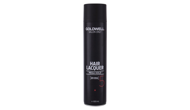 Goldwell Salon Only Super Firm Mega Hold (600ml)
