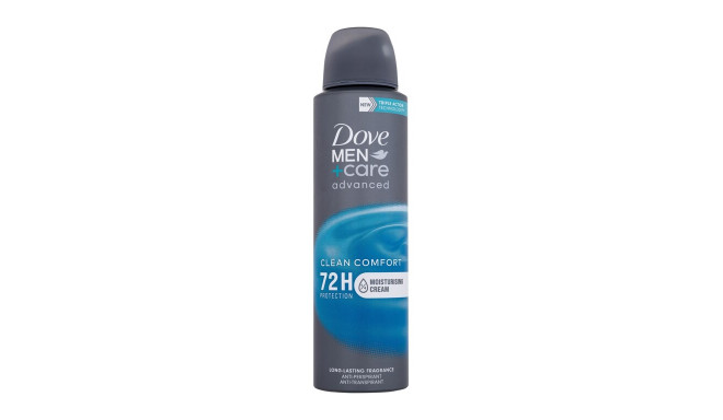 Dove Men + Care Advanced Clean Comfort (150ml)