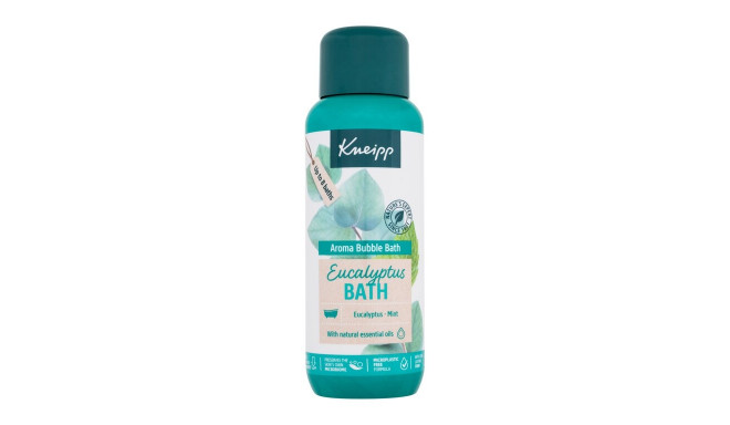 Kneipp Eucalyptus Bath (400ml)