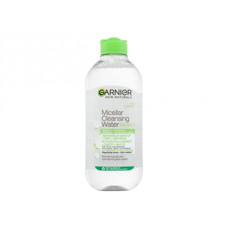 Garnier Skin Naturals Micellar Water All-In-1 (400ml)