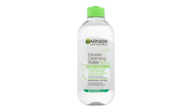 Garnier Skin Naturals Micellar Water All-In-1 (400ml)