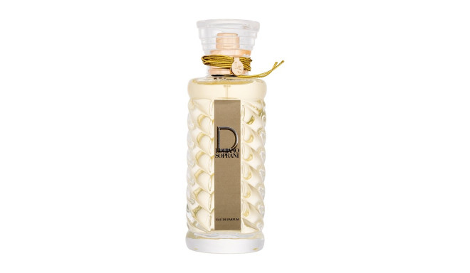 Luciano Soprani D Eau de Parfum (100ml)