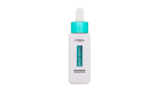 L'Oréal Paris Bright Reveal Niacinamide Dark Spot Serum (30ml)