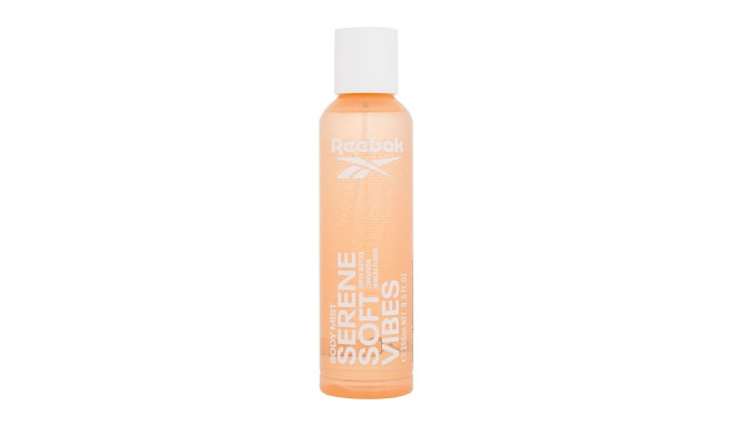 Reebok Serene Soft Vibes (250ml)