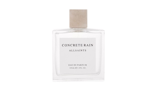 Allsaints Concrete Rain Eau de Parfum (100ml)