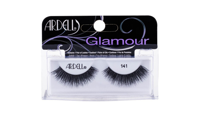 Ardell Glamour 141 (1ml) (Black)