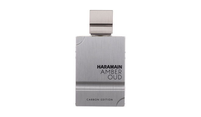 Al Haramain Amber Oud Carbon Edition Eau de Parfum (60ml)
