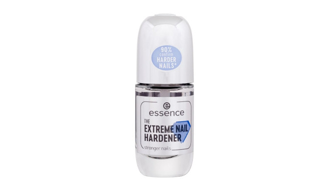 Essence The Extreme Nail Hardener (8ml)