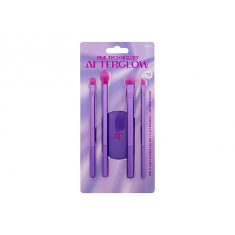 Real Techniques Afterglow I Don't Crease Eye Set (1ml)