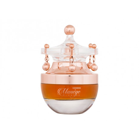 Al Haramain Manege Blanche Eau de Parfum (75ml)