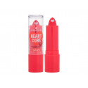 Essence Heart Core Fruity Lip Balm (3ml) (02 Sweet Strawberry)