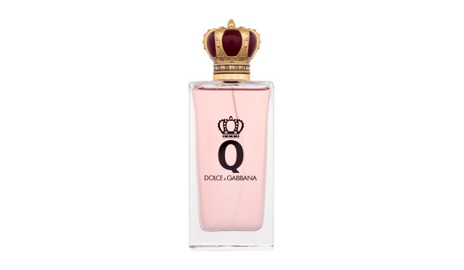 Dolce&Gabbana Q Eau de Parfum (100ml)