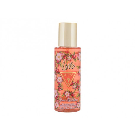 GUESS Love Sheer Attraction (250ml)