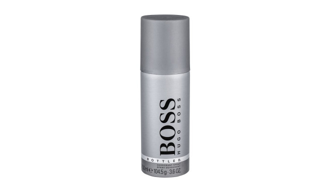 HUGO BOSS Boss Bottled Deodorant (150ml)