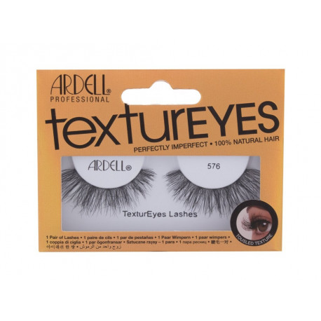 Ardell TexturEyes 576 (1ml) (Black)