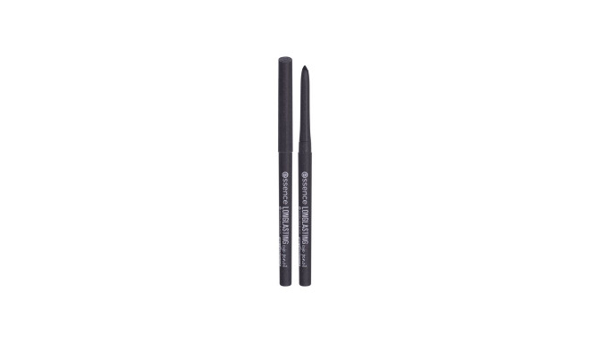 Essence Longlasting Eye Pencil (0ml) (34 Sparkling Black)