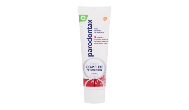 Parodontax Complete Protection Whitening (75ml)