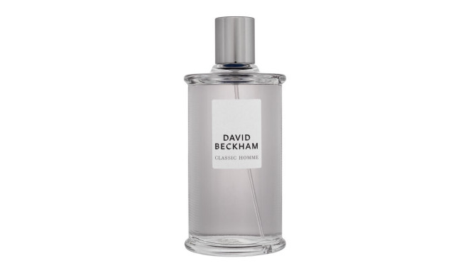 David Beckham Classic Homme Eau de Toilette (100ml)