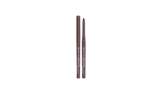 Essence Longlasting Eye Pencil (0ml) (35 Sparkling Brown)