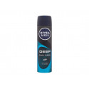 Nivea Men Deep Black Carbon Beat 48H (150ml)