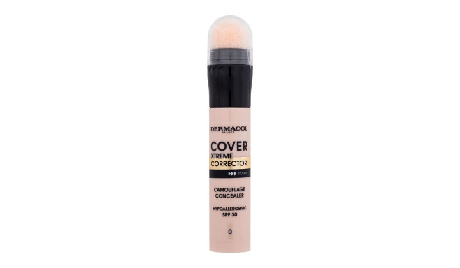 Dermacol Cover Xtreme (8ml) (0 (208))