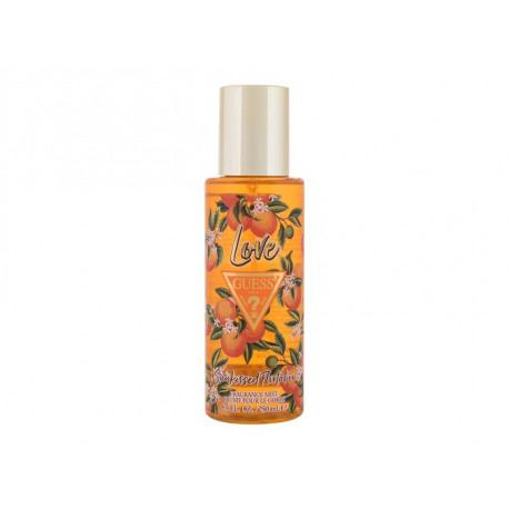 GUESS Love Sunkissed Flirtation (250ml)
