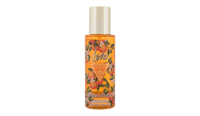 GUESS Love Sunkissed Flirtation (250ml)
