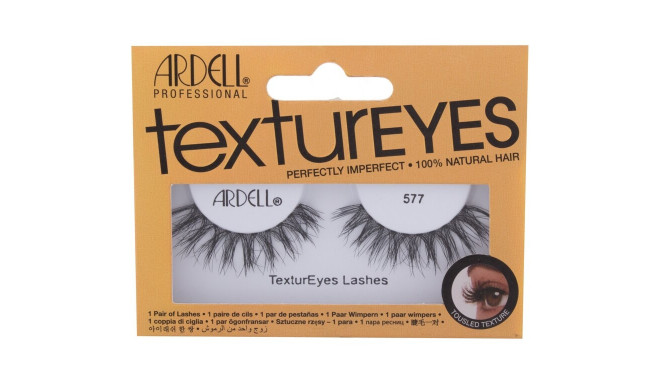 Ardell TexturEyes 577 (1ml) (Black)