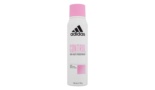 Adidas Control 48H Anti-Perspirant (150ml)